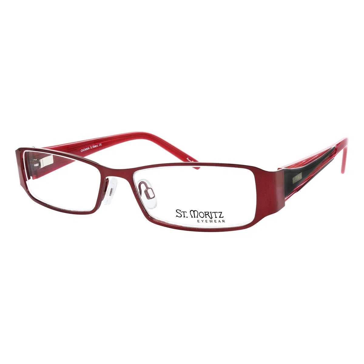 ST MORITZ CATANIA Eyeglasses - view 5